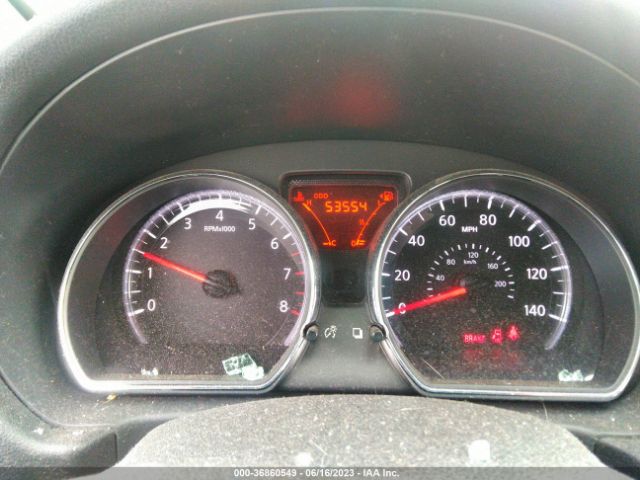 3N1CE2CP9FL441725 Nissan Versa Note S