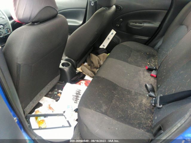 3N1CE2CP9FL441725 Nissan Versa Note S