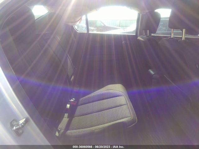 Chevrolet EQUINOX LS 2015 2GNFLEEK5F6243397 Image 8