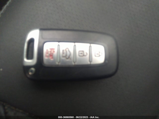 2012 HYUNDAI SONATA 2.4L LIMITED VIN: 5NPEC4AC4CH405900
