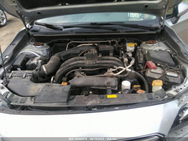 4S3GTAB67H3752723 Subaru Impreza Premium