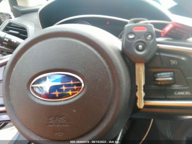 4S3GTAB67H3752723 Subaru Impreza Premium