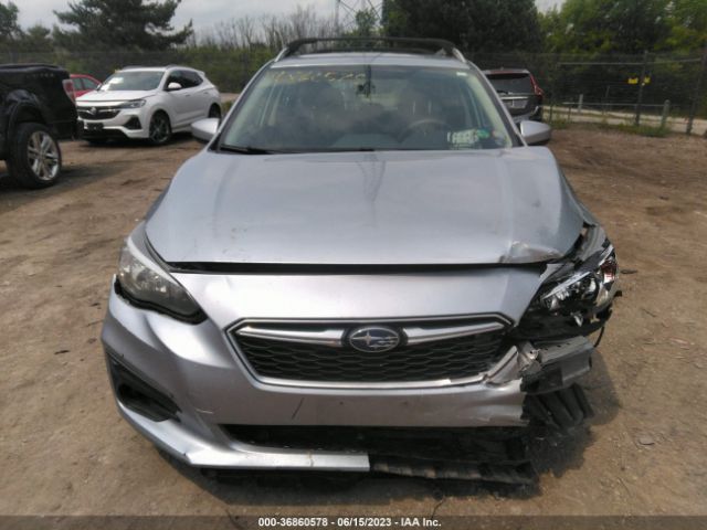 4S3GTAB67H3752723 Subaru Impreza Premium