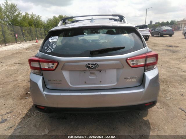 4S3GTAB67H3752723 Subaru Impreza Premium