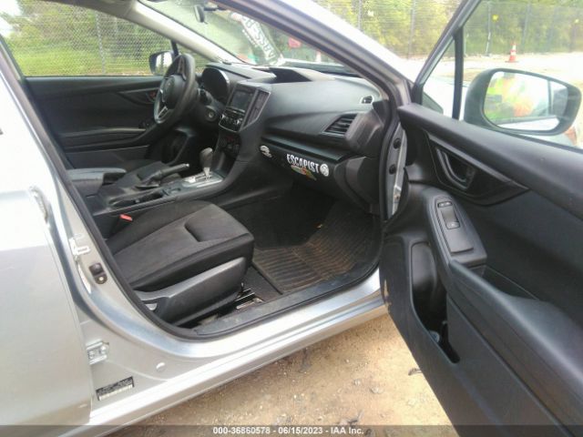 4S3GTAB67H3752723 Subaru Impreza Premium