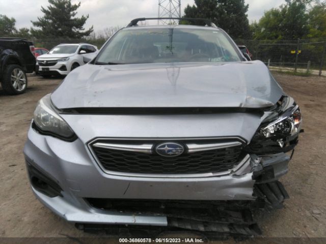 4S3GTAB67H3752723 Subaru Impreza Premium