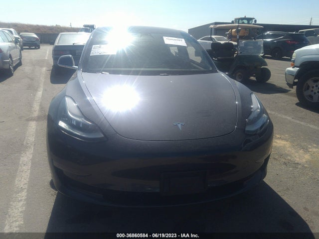 Tesla Model 3 Range 2019 5YJ3E1EA5KF426857 Image 11
