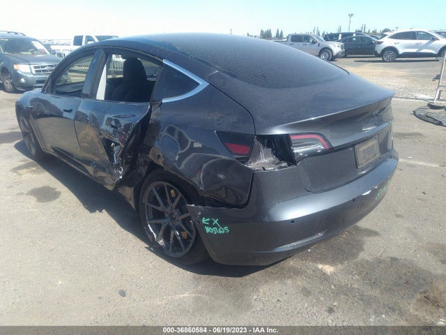 Tesla Model 3 Range 2019 5YJ3E1EA5KF426857 Image 3