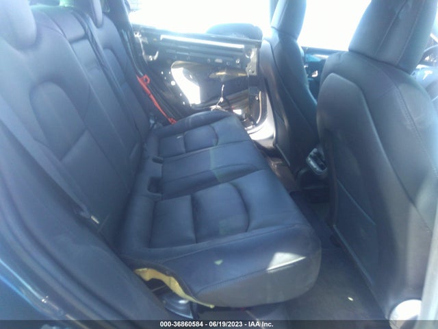 Tesla Model 3 Range 2019 5YJ3E1EA5KF426857 Image 8