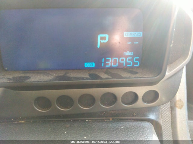 Chevrolet SONIC LT 2014 1G1JC5SG9E4233144 Image 8