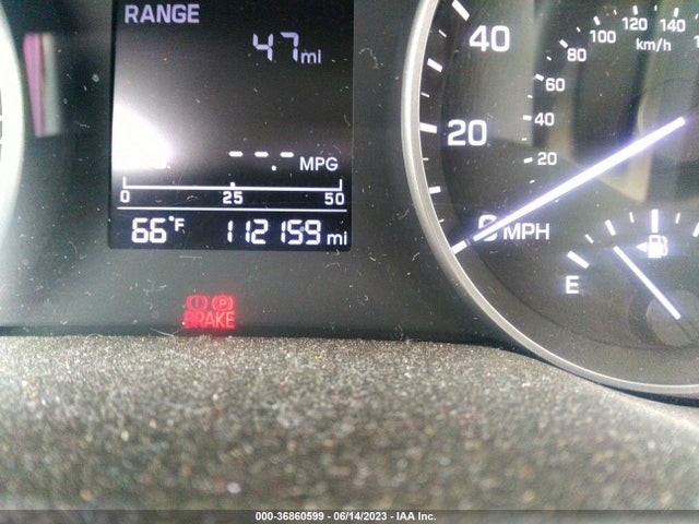 Hyundai ELANTRA SE 2018 5NPD74LF2JH282232 Image 6
