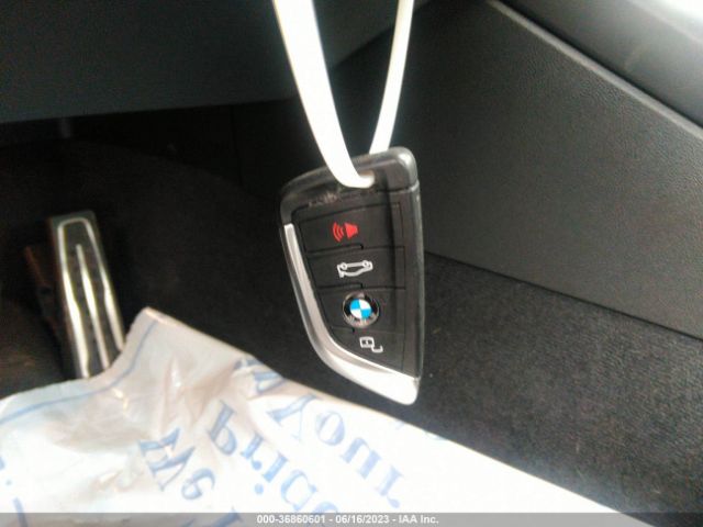 3MW5U7J04N8C33262 BMW 3 Series M340i