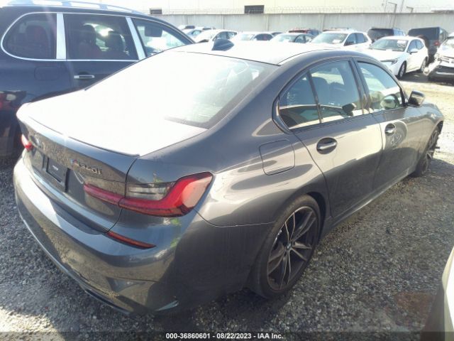 3MW5U7J04N8C33262 BMW 3 Series M340i