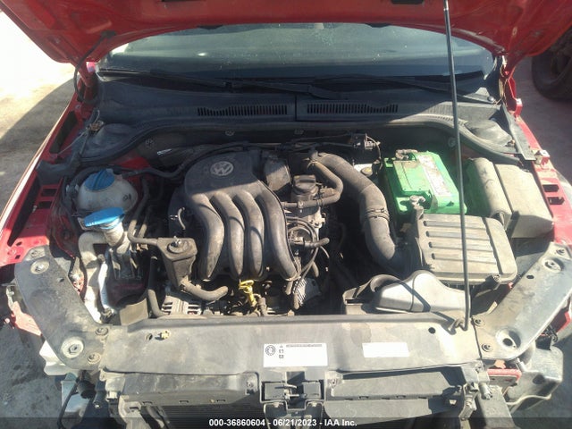 3VW1K7AJ5FM253882 Volkswagen Jetta Sedan 2.0l S