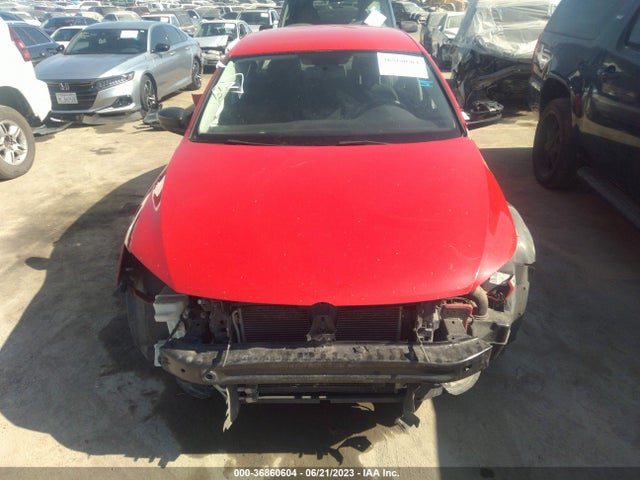 3VW1K7AJ5FM253882 Volkswagen Jetta Sedan 2.0l S