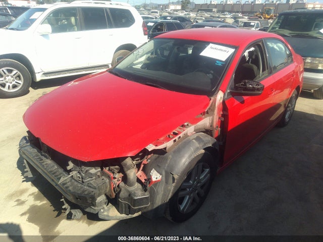 3VW1K7AJ5FM253882 Volkswagen Jetta Sedan 2.0l S
