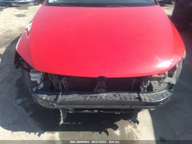 3VW1K7AJ5FM253882 Volkswagen Jetta Sedan 2.0l S