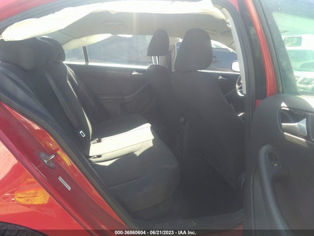 3VW1K7AJ5FM253882 Volkswagen Jetta Sedan 2.0l S