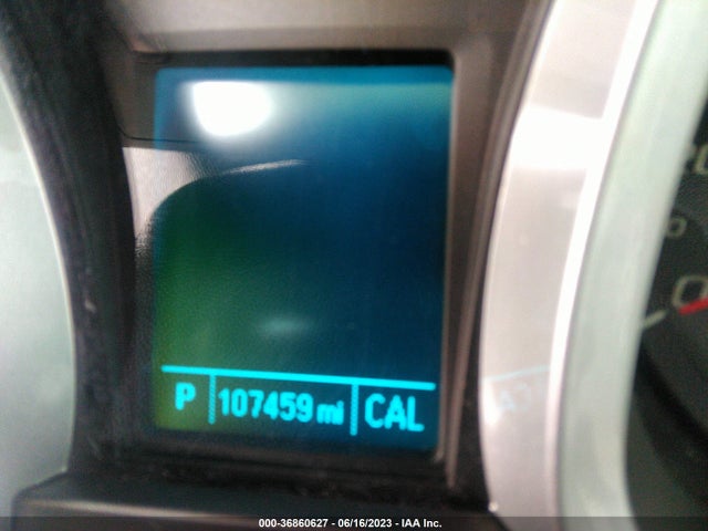 Chevrolet EQUINOX LS 2017 2GNALBEKXH1512535 Image 15