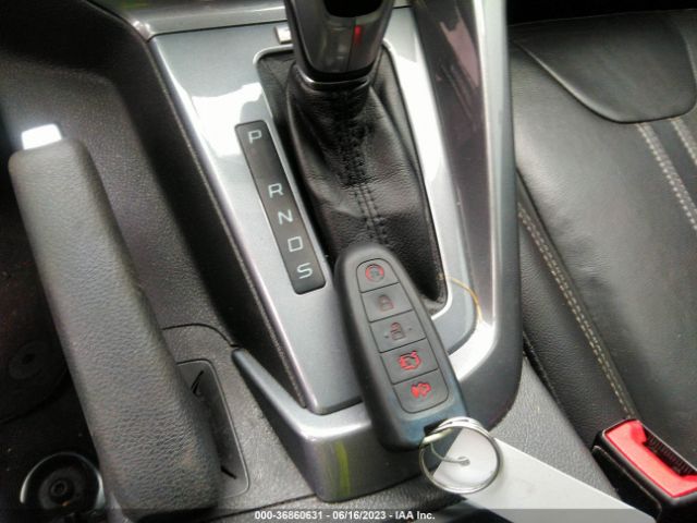 1FADP3J24EL452723 Ford Focus Titanium