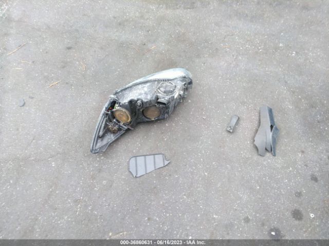 1FADP3J24EL452723 Ford Focus Titanium
