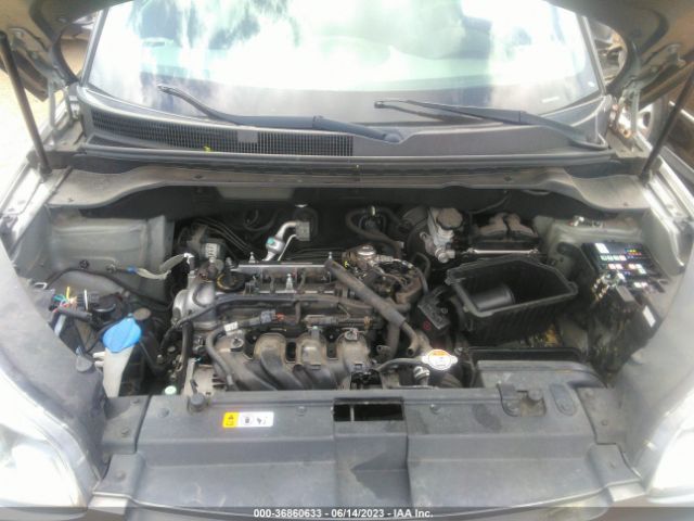 KNDJN2A27F7158806 KIA Soul Base