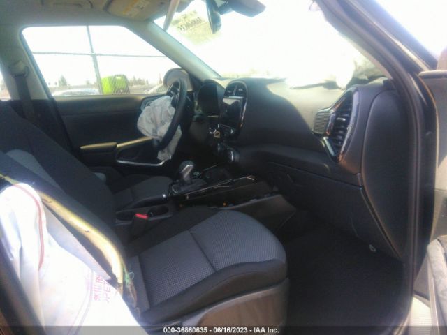 KNDJ23AU8P7877810 KIA SOUL S