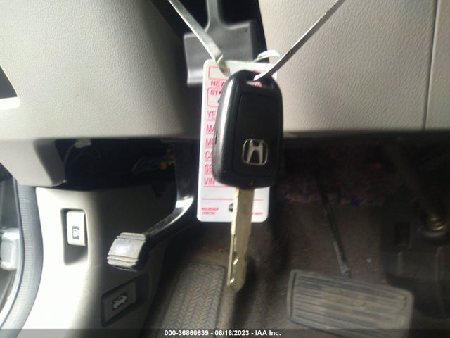 Honda CR-V LX 2014 2HKRM4H38EH670519 Image 11