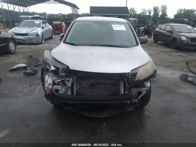 Honda CR-V LX 2014 2HKRM4H38EH670519 Image 13