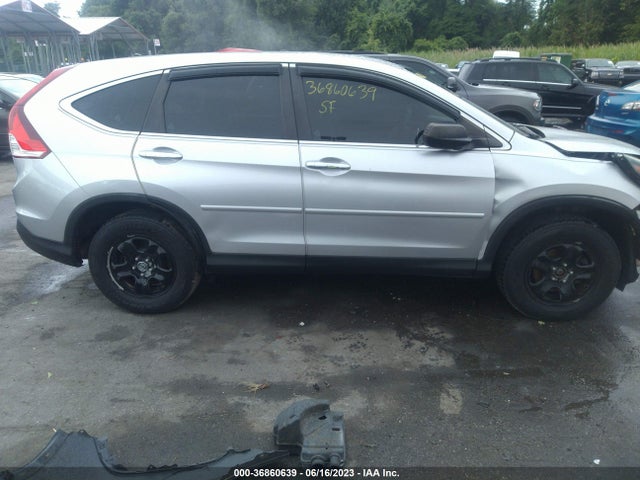 Honda CR-V LX 2014 2HKRM4H38EH670519 Image 14