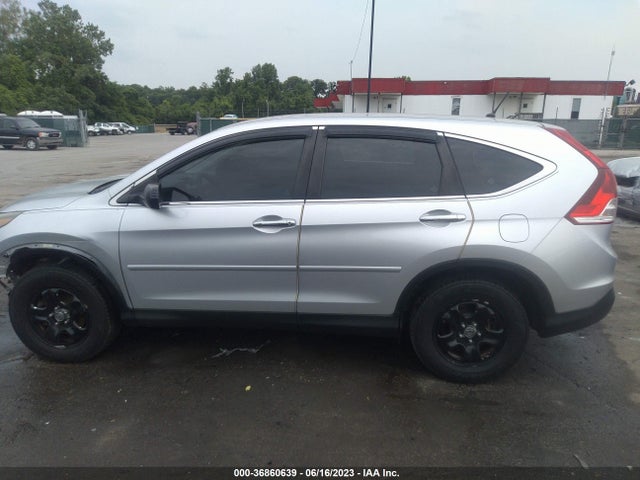 Honda CR-V LX 2014 2HKRM4H38EH670519 Image 15