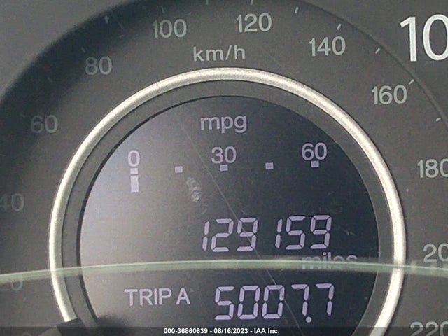 Honda CR-V LX 2014 2HKRM4H38EH670519 Image 16