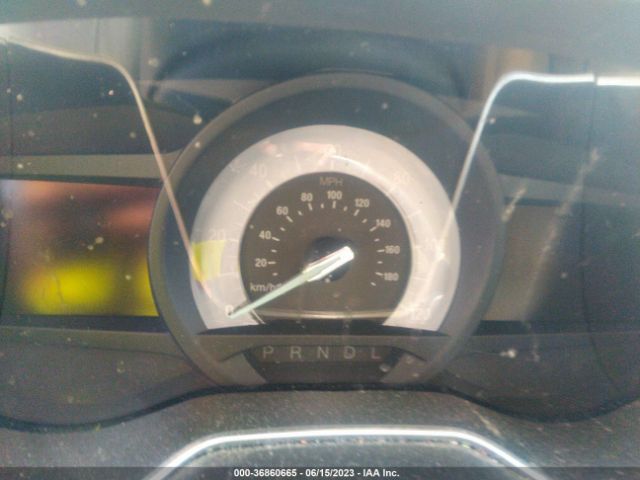 3FA6P0LU8ER349117 Ford Fusion Se Hybrid