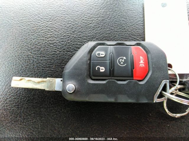 1C6JJTBG6ML582257 Jeep Gladiator Rubicon