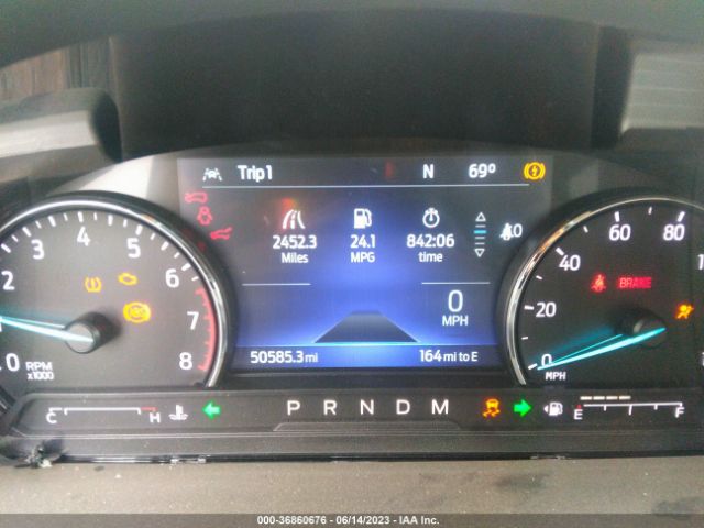 1FMSK8DH9LGC29494 Ford EXPLORER XLT
