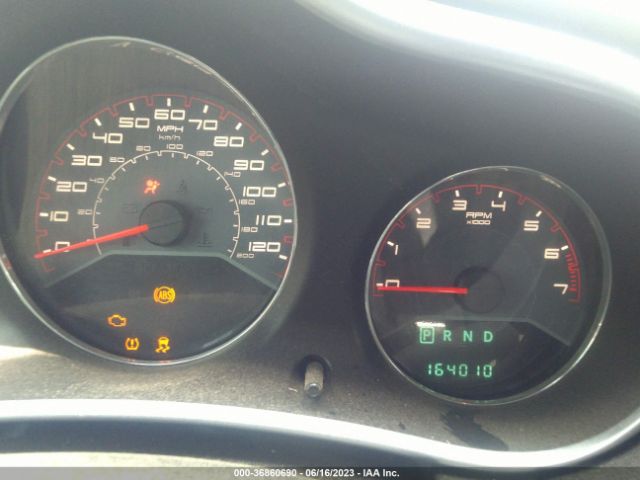 1C3CDZAB8EN115935 Dodge AVENGER SE