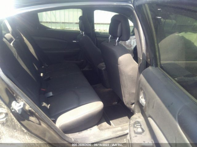1C3CDZAB8EN115935 Dodge AVENGER SE