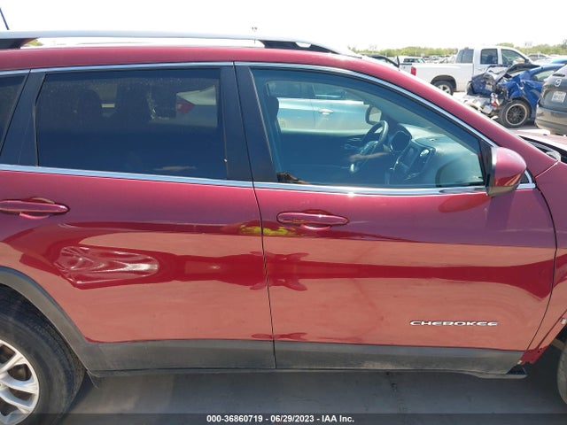 Jeep Cherokee Latitude 2019 1C4PJLCB3KD406232 Image 14