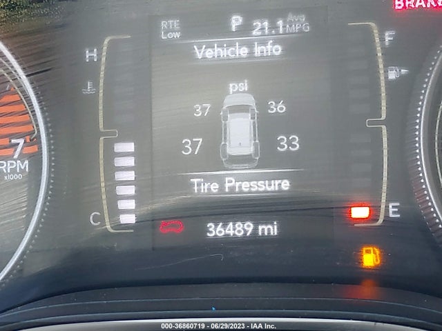 Jeep Cherokee Latitude 2019 1C4PJLCB3KD406232 Image 16
