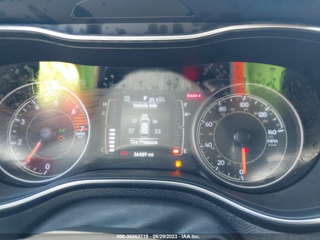 Jeep Cherokee Latitude 2019 1C4PJLCB3KD406232 Image 7