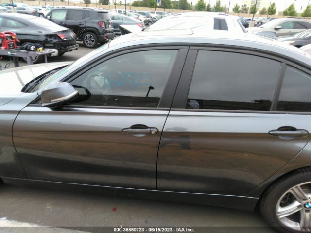 WBA3A5G59ENP33969 BMW 3 Series 328i