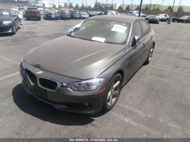 WBA3A5G59ENP33969 BMW 3 Series 328i