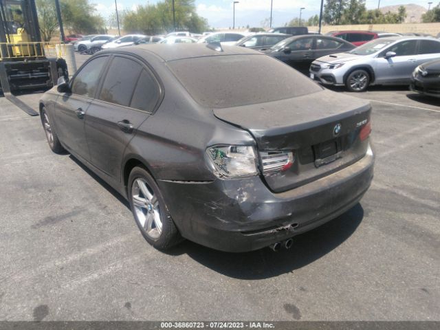 WBA3A5G59ENP33969 BMW 3 Series 328i