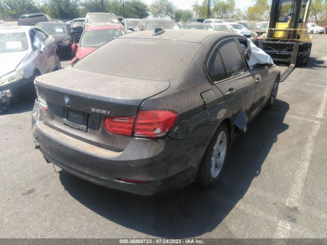 WBA3A5G59ENP33969 BMW 3 Series 328i
