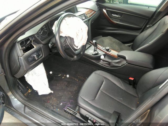 WBA3A5G59ENP33969 BMW 3 Series 328i