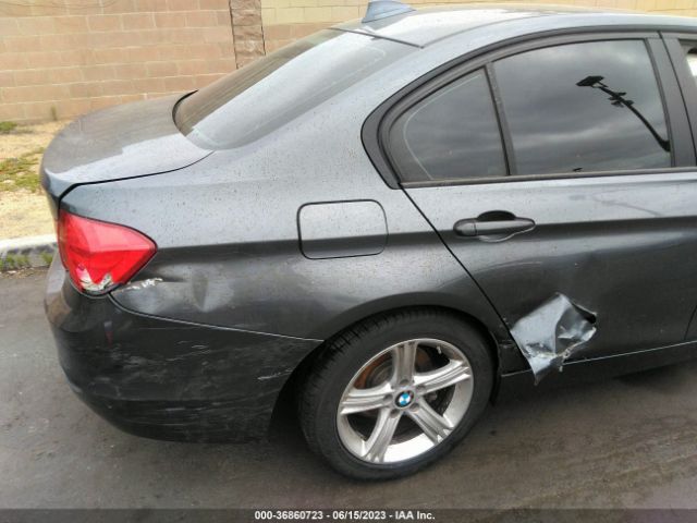 WBA3A5G59ENP33969 BMW 3 Series 328i