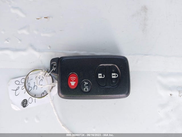 Toyota Prius Four 2015 JTDKN3DU1F1875907 Image 3
