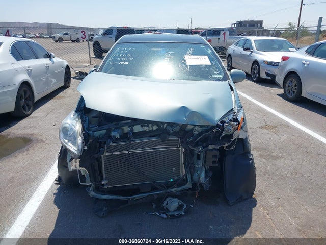 Toyota Prius Four 2015 JTDKN3DU1F1875907 Image 5
