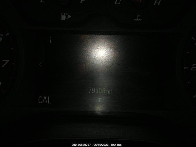 Chevrolet Camaro 1lt 2016 1G1FB1RS4G0171643 Image 7