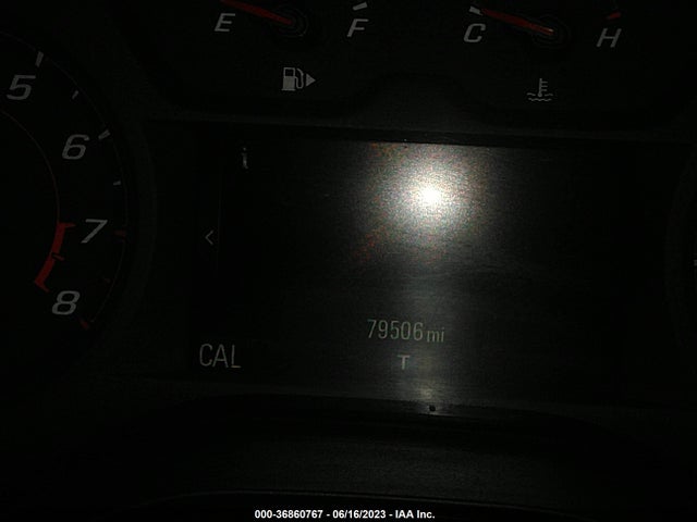 Chevrolet Camaro 1lt 2016 1G1FB1RS4G0171643 Image 13